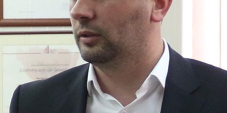 RadisaPetrovic