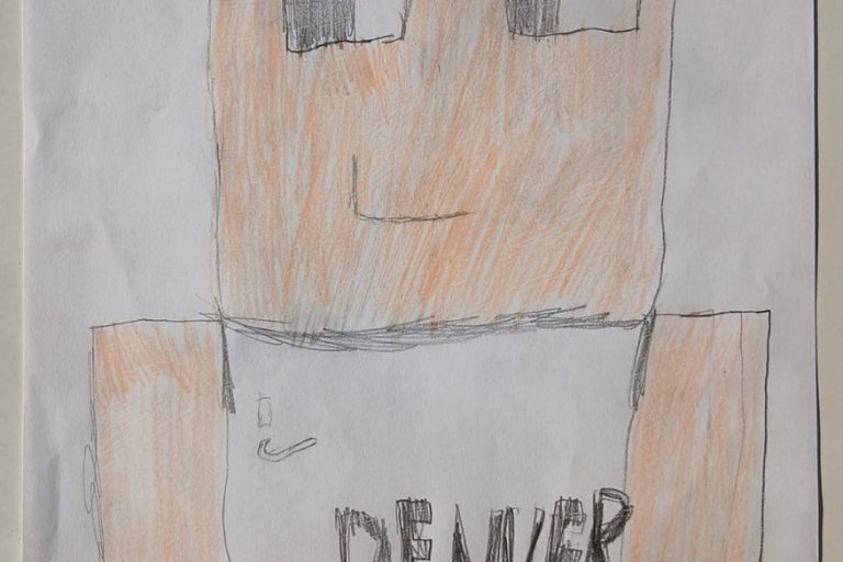 Карикатура 87: Никола Јокић Аутор : Мартин Јенић, 7. разред ОШ „Вељко Дугошевић", Турија Ментор: Саша Драгојевић