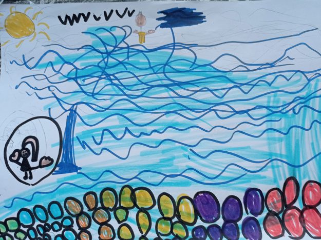 Такмичарски рад 28 Јана Карапанџић I-4 Основна школа ,,Петар Тасић" Лешница Издвојено одељење Ново Село Назив романа: „ ,,Дечак Змај и друге бајкe “ Ментор: Снежана Васиљевић, учитељица