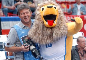 Javor v Partizan-Super Ling Long Liga season 2019-2020