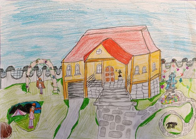 fic102 Такмичарски рад 102 Аутор: Јана Припунић, V6 ОШ ,, Дуле Караклајић“ Лазаревац Роман: „Не кради“, (стр. 35, 38) Ментор: Анка Стојановић, наст.