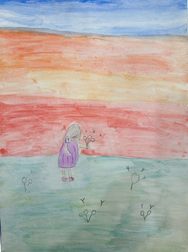 Такмичарски рад 111 Аутор: Анастасија Станимировић 8/6 ОШ ,,Лаза К. Лазаревић“ Шабац, Варна Роман: Магма Ментор: Тања Павловић