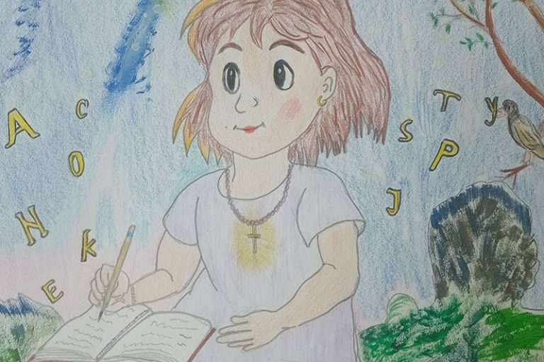 Такмичарски рад 116 Аутор: Ирина Стојановић, 6.разред ОШ „Бора Станковић“-Богојевце, Лесковац Роман: Илустрација књиге „Не кради