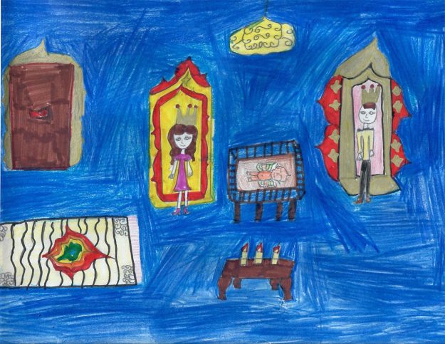 Такмичарски рад 119 Аутор: Лела Матијашевић, 3/1 ОШ „Војислав Вока Савић“ Лазаревац Роман: Дечак змај Ментор: Јасмина Радовановић