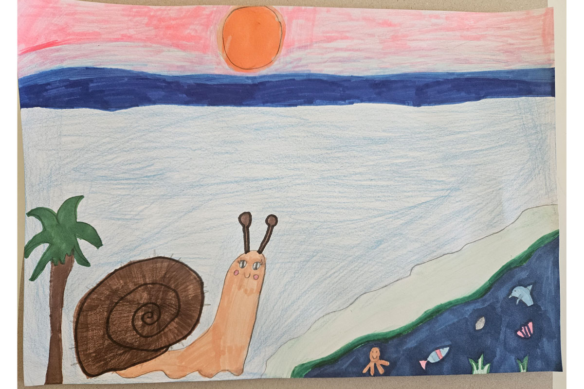 Такмичарски рад бр. 17 Лола Булатовић други разред Основна школа ,,Михајло Пупин“ Београд Назив романа: „Дечак Змај и друге бајке” Ментор: Весела Мачкић, учитељица