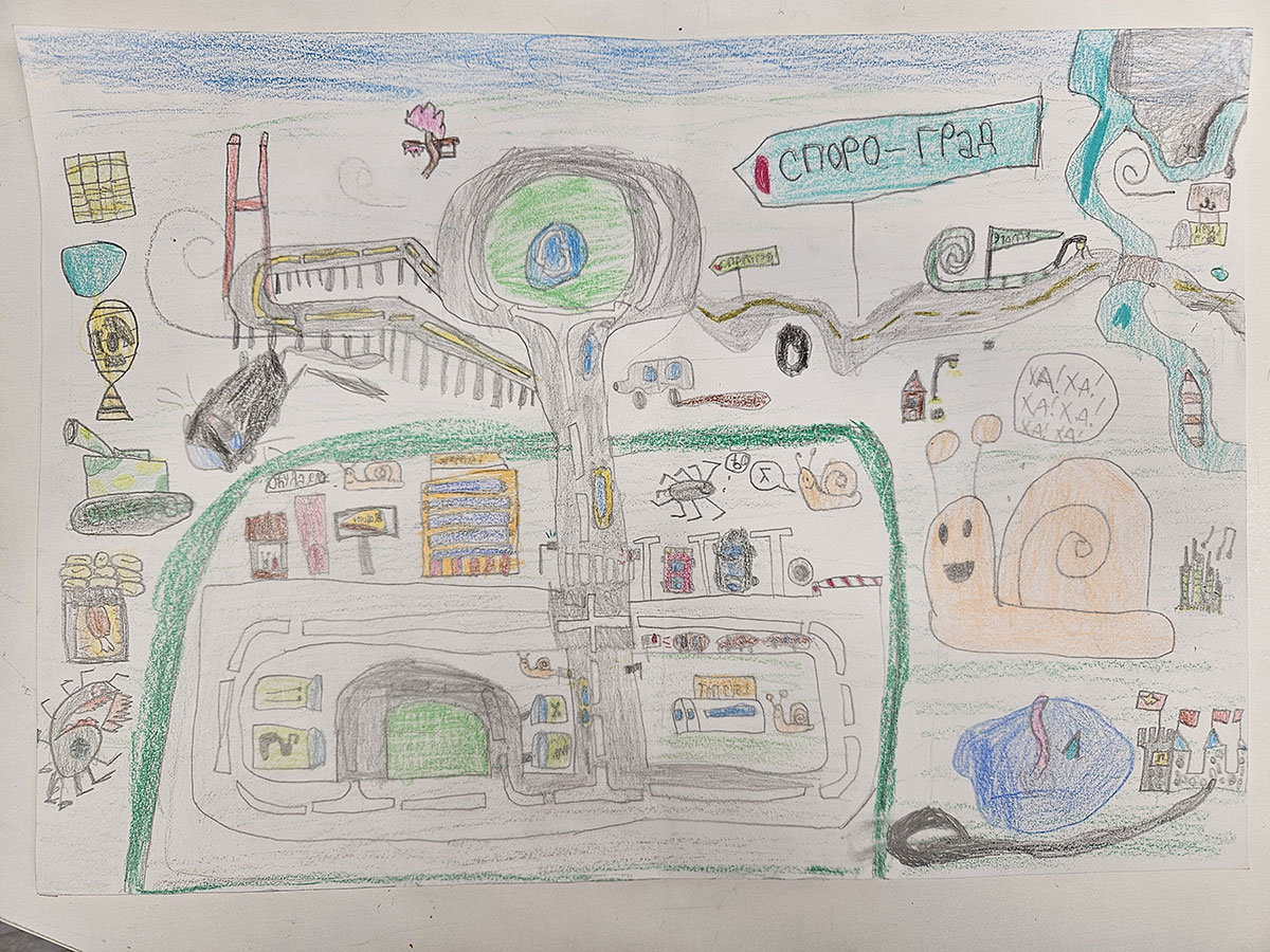 Такмичарски рад 181 Аутор: Никола Станојевић, други разред ПОШ „Михајло Пупин“, Београд Назив дела: „Дечак Змај и друге бајке “ Ментор: Весела Мачкић, учитељица