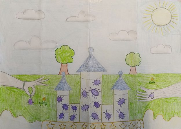 Такмичарски рад 198 Аутор: Богдан Миловановић, V1 ШО „ Дуле Караклајић " Лазаревац Романа: Дечак који је путовао кроз романе (стр. 13) Ментор: Анка Стојановић