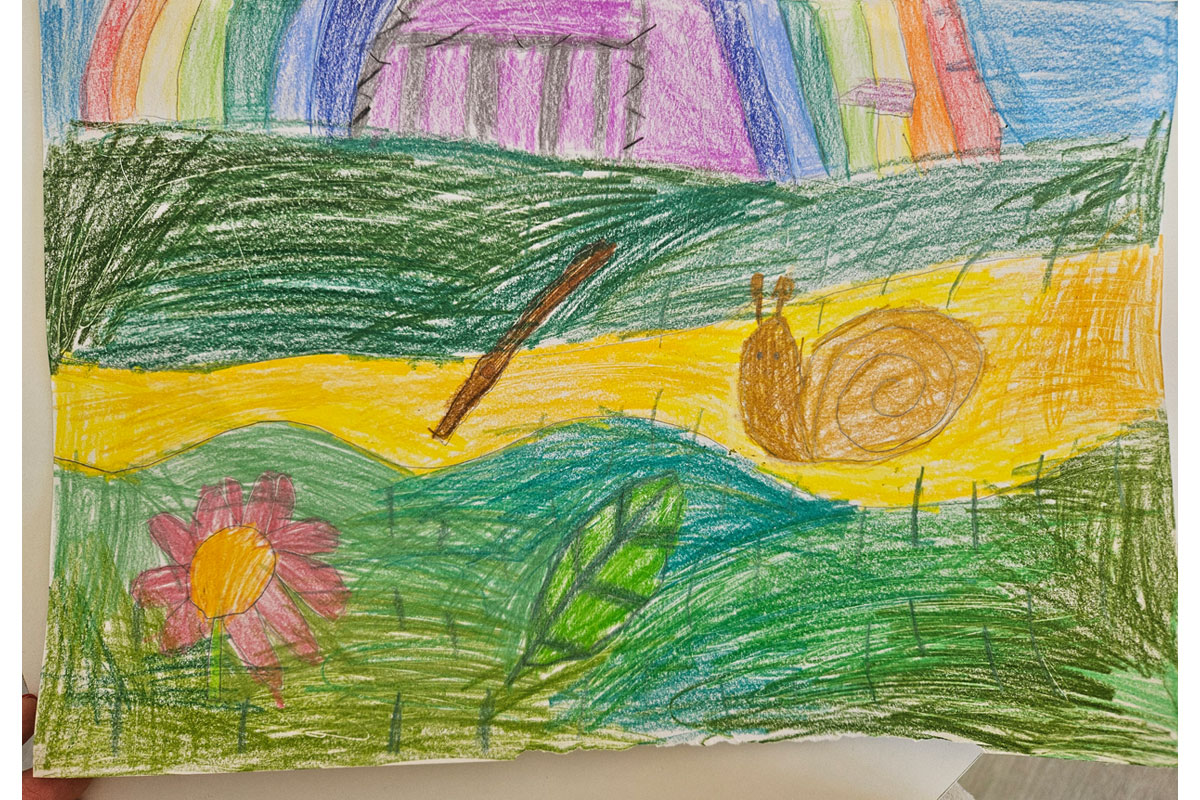 Такмичарски рад бр. 20 Софија Драча други разред Основна школа ,,Михајло Пупин“ Београд Назив романа: „Дечак Змај и друге бајке” Ментор: Весела Мачкић, учитељица