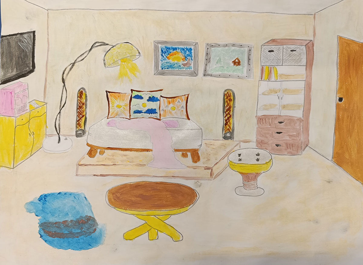 Такмичарски рад 203 Аутор: Хелена Пјевац, V5, ШО „ Дуле Караклајић " Лазаревац Романа: Не кради,(стр. 39) Ментор: Анка Стојановић