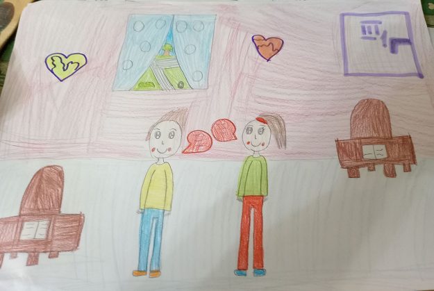 Такмичарски рад 207 Аутор: Николија Станошевић, 3/1 ОШ „Милован Глишић" Ваљевска Каменица Романа: Исак Њутн и јабука Ментор: Слободан Деспић