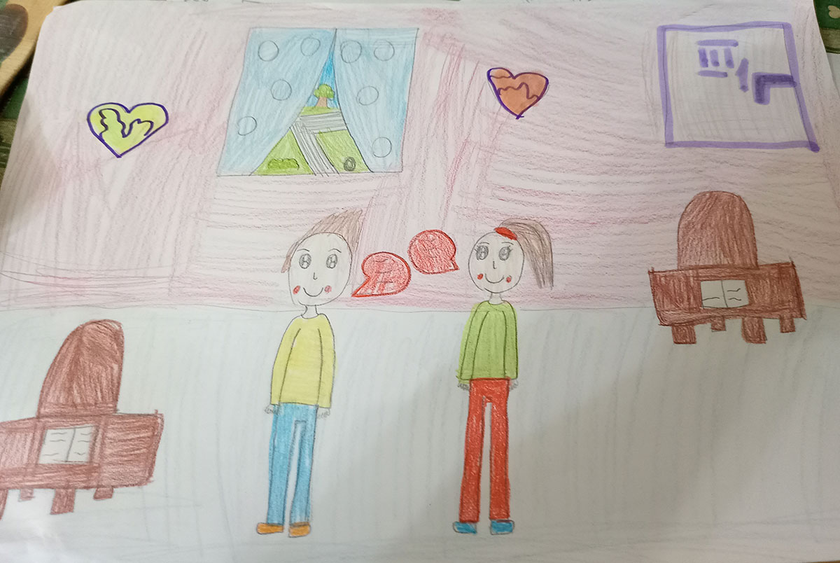 Такмичарски рад 207 Аутор: Николија Станошевић, 3/1 ОШ „Милован Глишић" Ваљевска Каменица Романа: Исак Њутн и јабука Ментор: Слободан Деспић