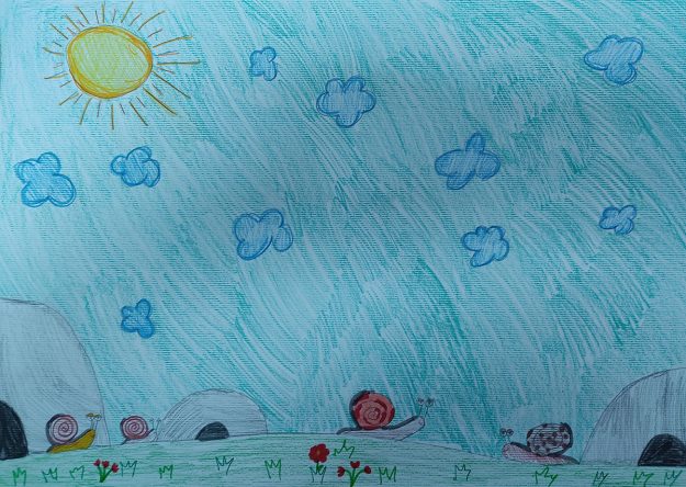 Такмичарски рад 253 Аутор: Маша Дервишевић, четврти разред ОШ „Велимир Маркићевић" Мајданпек Одломак из романа "Дечак Змај и друге бајке", прича "Пужић Влада из Спорограда", Ментор: Дејан Милојковић Такмичарски рад 253 Аутор: Маша Дервишевић, четврти разред ОШ „Велимир Маркићевић" Мајданпек Одломак из романа "Дечак Змај и друге бајке", прича "Пужић Влада из Спорограда", Ментор: Дејан Милојковић