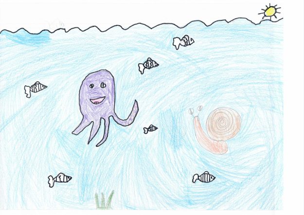 Такмичарски рад 269 Аутор: Тара Чворовић I /2 ОШ " Радоје Домановић " Ниш Oдломак из романа "Дечак змај и друге бајке" Ментор: учитељица Данијела Тричковић