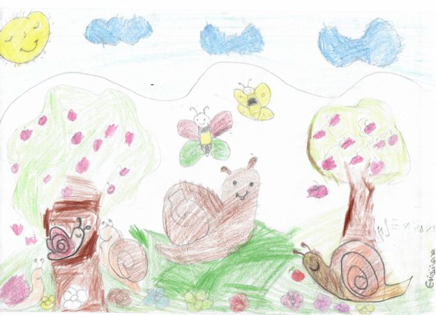 Такмичарски рад 270 Аутор: Емилијан Алимановић I /2 ОШ " Радоје Домановић " Ниш Oдломак из романа "Дечак змај и друге бајке" Ментор: учитељица Данијела Тричковић