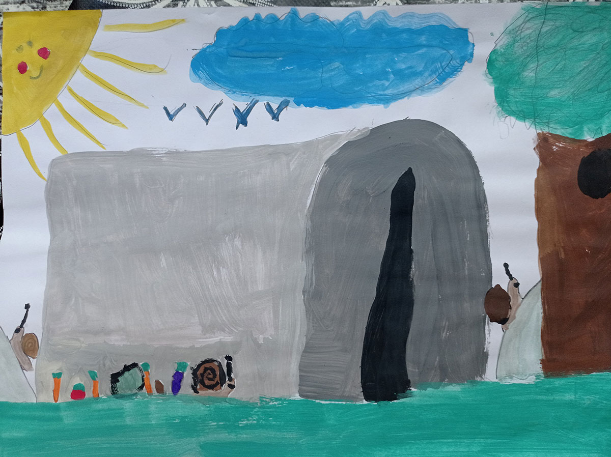 Такмичарски рад 29 Тијана Јевтић I-4 Основна школа ,,Петар Тасић" Издвојено одељење Ново Село Назив романа: „ ,,Дечак Змај и друге бајкe “ Ментор: Снежана Васиљевић, учитељица