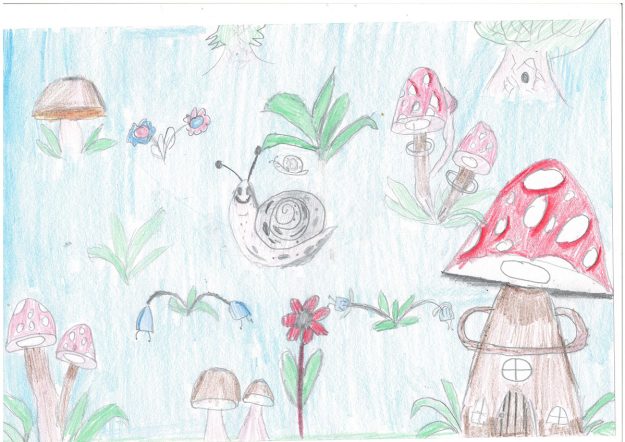 fic310 Такмичарски рад 310 Аутор: Нађа Аврамовић 1. разред ОШ „Жикица Јовановић Шпанац“Бела Црква код Крупња Одломак из романа ,,Дечак змај и друге бајке" Ментор: Бојана Ранковић