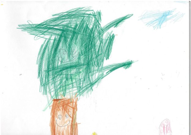 Такмичарски рад 311 Аутор: Петар Крсмановић 1. разред ОШ „Жикица Јовановић Шпанац“Бела Црква код Крупња Одломак из романа ,,Дечак змај и друге бајке" Ментор: Бојана Ранковић