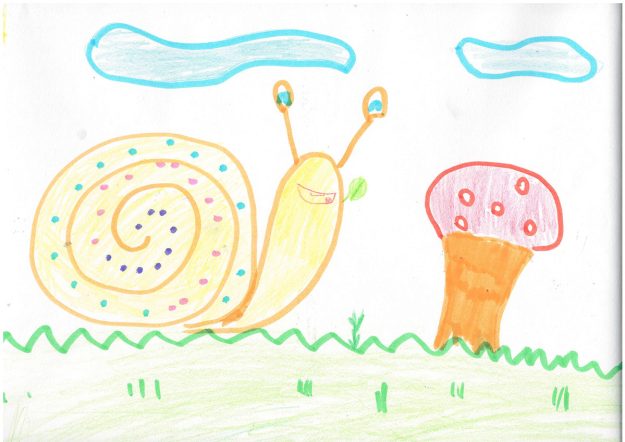 Такмичарски рад 312 Аутор: Ивана Аћимовић 2. разред ОШ „Жикица Јовановић Шпанац“Бела Црква код Крупња Одломак из романа ,,Дечак змај и друге бајке" Ментор: Бојана Ранковић