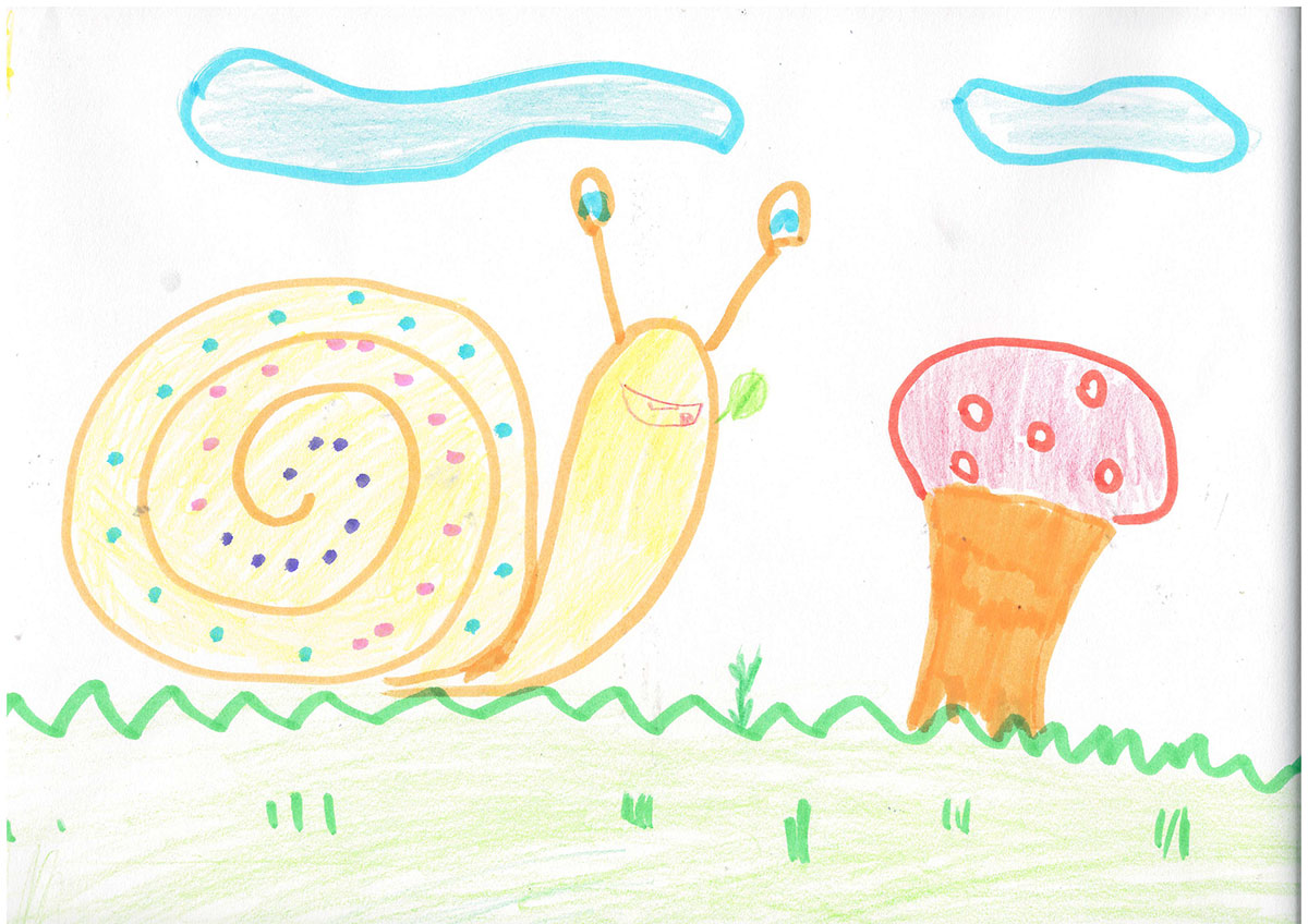 Такмичарски рад 312 Аутор: Ивана Аћимовић 2. разред ОШ „Жикица Јовановић Шпанац“Бела Црква код Крупња Одломак из романа ,,Дечак змај и друге бајке" Ментор: Бојана Ранковић