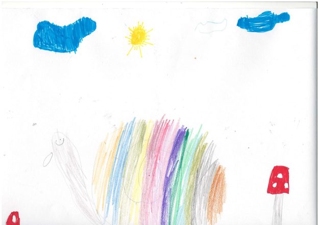 Такмичарски рад 314 Аутор: Катарина Крсмановић 3. разред ОШ „Жикица Јовановић Шпанац“Бела Црква код Крупња Одломак из романа ,,Дечак змај и друге бајке" Ментор: Бојана Ранковић