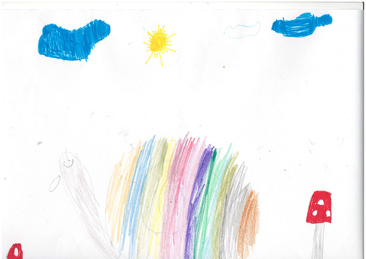 Такмичарски рад 314 Аутор: Катарина Крсмановић 3. разред ОШ „Жикица Јовановић Шпанац“Бела Црква код Крупња Одломак из романа ,,Дечак змај и друге бајке" Ментор: Бојана Ранковић