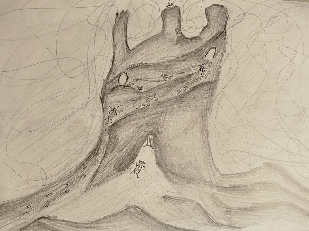 Такмичарски рад 325 Аутор : Вук Вученић, 6/3 ОШ „Петар Петровић Његош“, Зрењанин Роман:“Дечак који је путовао кроз романе"