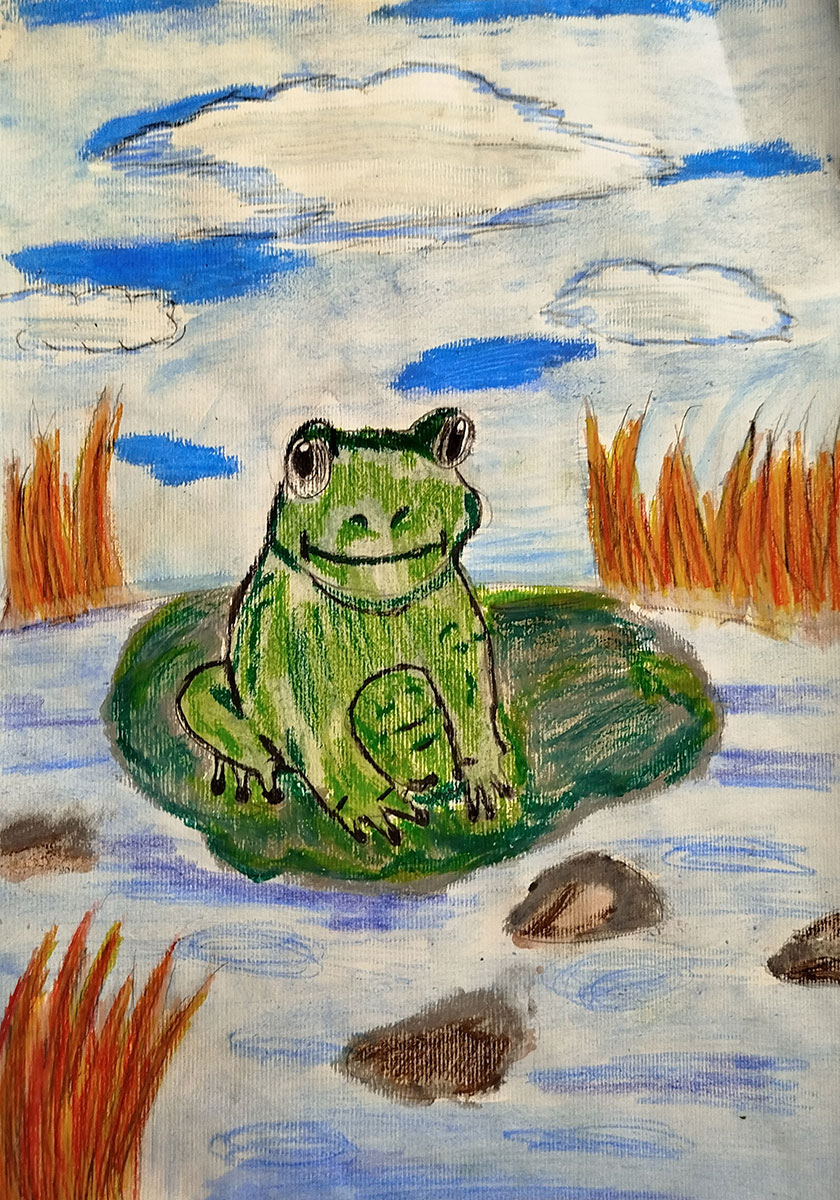 Такмичарски рад 327 Аутор : Милица Чепић, 6/3 ОШ „Петар Петровић Његош“, Зрењанин Роман:“Дечак који је путовао кроз романе"