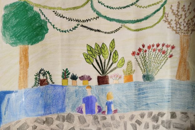 Такмичарски рад 340 Аутор: Милица Зорановић 5/5 ОШ „Петар Петровић Његош“, Зрењанин Роман: „Дечак који је путовао кроз романе"