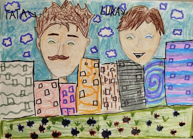 Такмичарски рад 342 Аутор: Стана Ристић 5/1 ОШ „Петар Петровић Његош“, Зрењанин Роман: „Дечак који је путовао кроз романе"