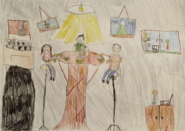 Такмичарски рад 345 Аутор: Вук Цветићанин 5/3 ОШ „Петар Петровић Његош“, Зрењанин Роман: „Дечак који је путовао кроз романе"