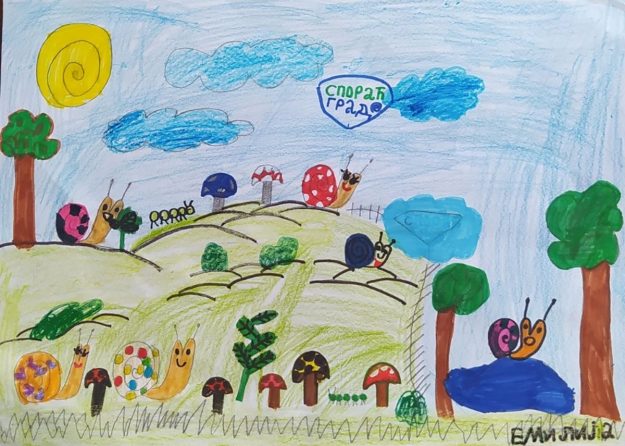 fic361 Такмичарски рад 361 Аутор: Емилија Тодоровић Школа и одељење: ОШ "Милован Глишић" I-2 Ваљево Учитељица: Славица Рус Одломак из романа "Дечак Змај и друге бајке"