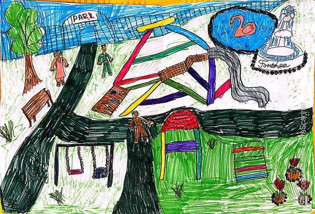 Такмичарски рад 405 Аутор: Сара Стојменовић, ученица 5. разреда ОШ „Бора Станковић“, Кленике (општина Бујановац) Роман: По избору Ментор: Тијана Станојковић