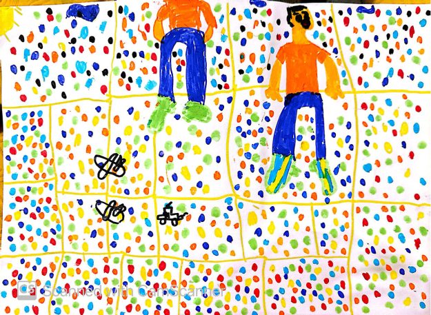 Такмичарски рад 407 Аутор: Андреј Лазаревић, ученик 5. разреда ОШ „Бора Станковић“, Кленике (општина Бујановац) Роман: Дечак који је путовао кроз време Ментор: Тијана Станојковић