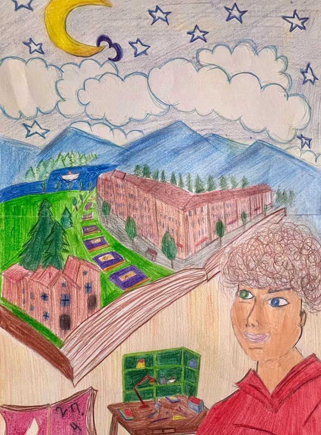 Такмичарски рад 410 Аутор: Сташа Митић, 7/1 ОШ „Стефан Немања“, Ниш Роман: Дечак који је путовао кроз романе Ментор: Бојана Каличанин