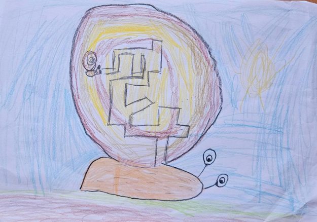 Такмичарски рад 66 Аутор: Лео Павловић, 1/1 ОШ „Вук Караџић”, Зрењанин Романа: „Дечак змај и друге бајке “ Ментор: Тамара Михајловић