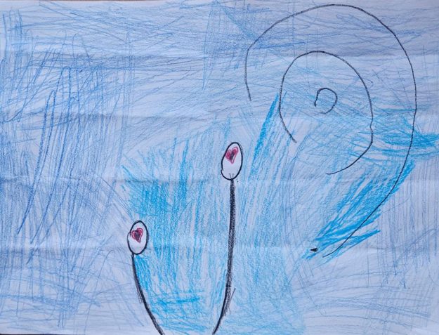 Такмичарски рад 68 Аутор: Јаков Граховац, 1/1 ОШ „Вук Караџић”, Зрењанин Романа: „Дечак змај и друге бајке “ Ментор: Тамара Михајловић