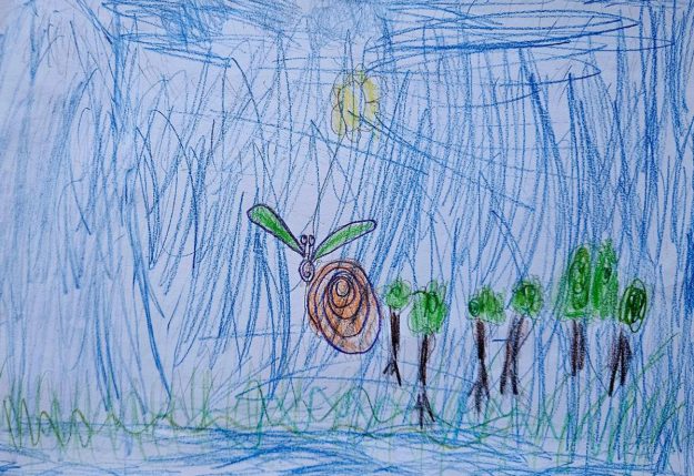 Такмичарски рад 70 Аутор: Бодин Стровјановски, 1/1 ОШ „Вук Караџић”, Зрењанин Романа: „Дечак змај и друге бајке “ Ментор: Тамара Михајловић