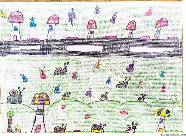 Такмичарски рад 82 Аутор: Хелена Миливојевић, 2/2 ОШ ,,Милоје Закић" из Куршумлије Романа: „Дечак змај и друге бајке“ Ментор: Катарина Пујовић, учитељица